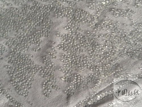 爱民工业园区金属表面处理车间